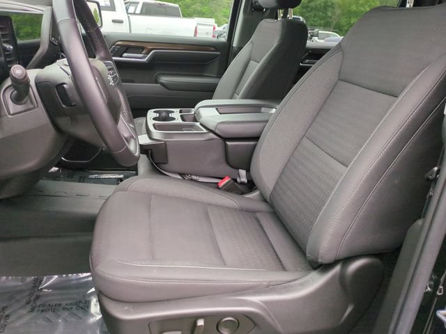 Used 2022 Chevrolet Silverado 1500 RST AWD/4WD image 11