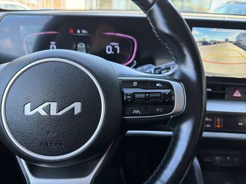 Used 2023 Kia Sportage EX image 34