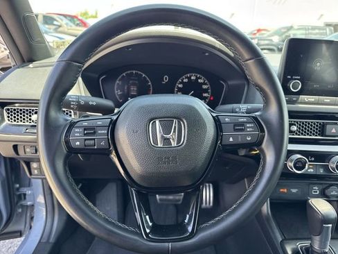 Used 2024 Honda Civic Sport image 16