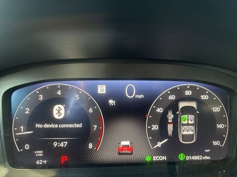 Used 2023 Honda Civic Sport Touring image 23