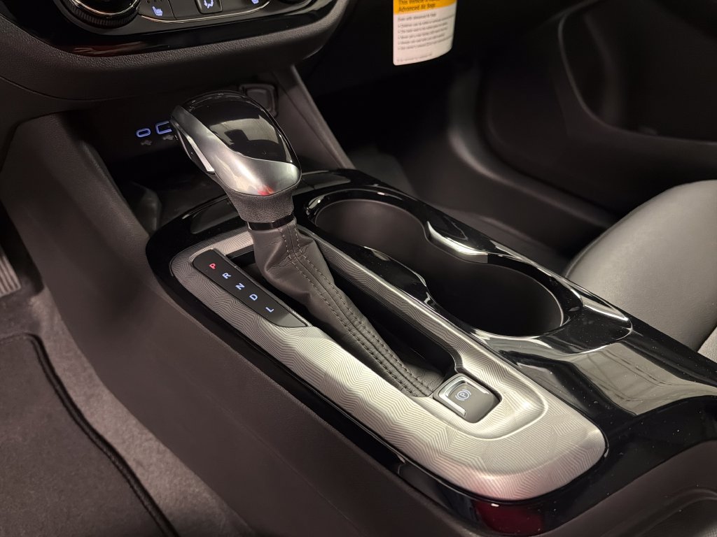 New 2026 Buick Envista Sport Touring w/ Convenience I Package FWD image 38