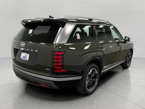 New 2026 Hyundai Palisade Limited AWD/4WD image 3