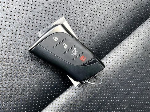 Used 2024 Lexus TX 350 AWD image 11