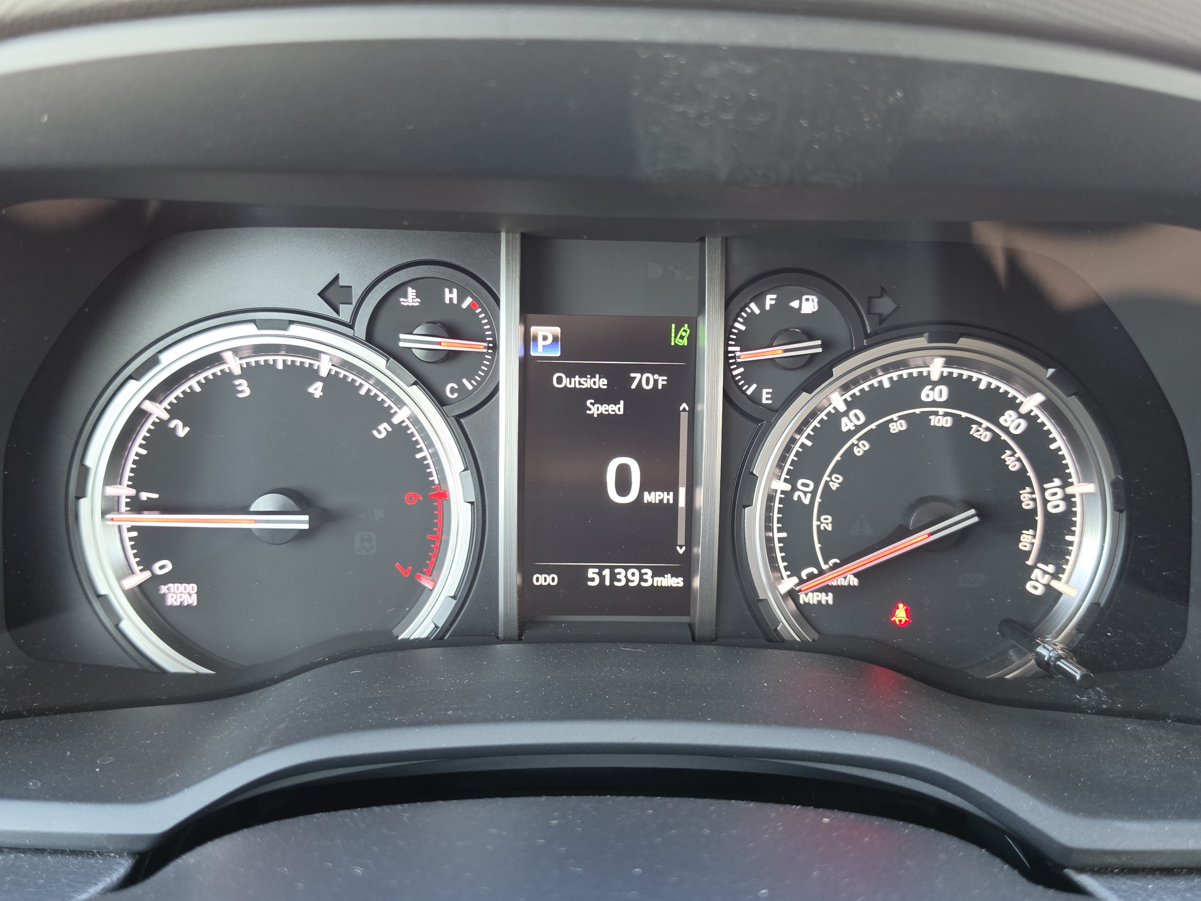 Certified 2023 Toyota 4Runner Limited AWD/4WD image 22