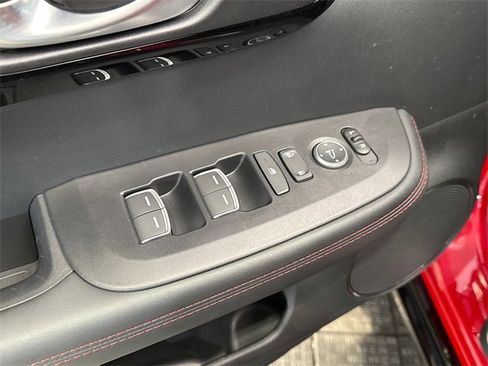 New 2025 Acura ADX A-Spec image 10