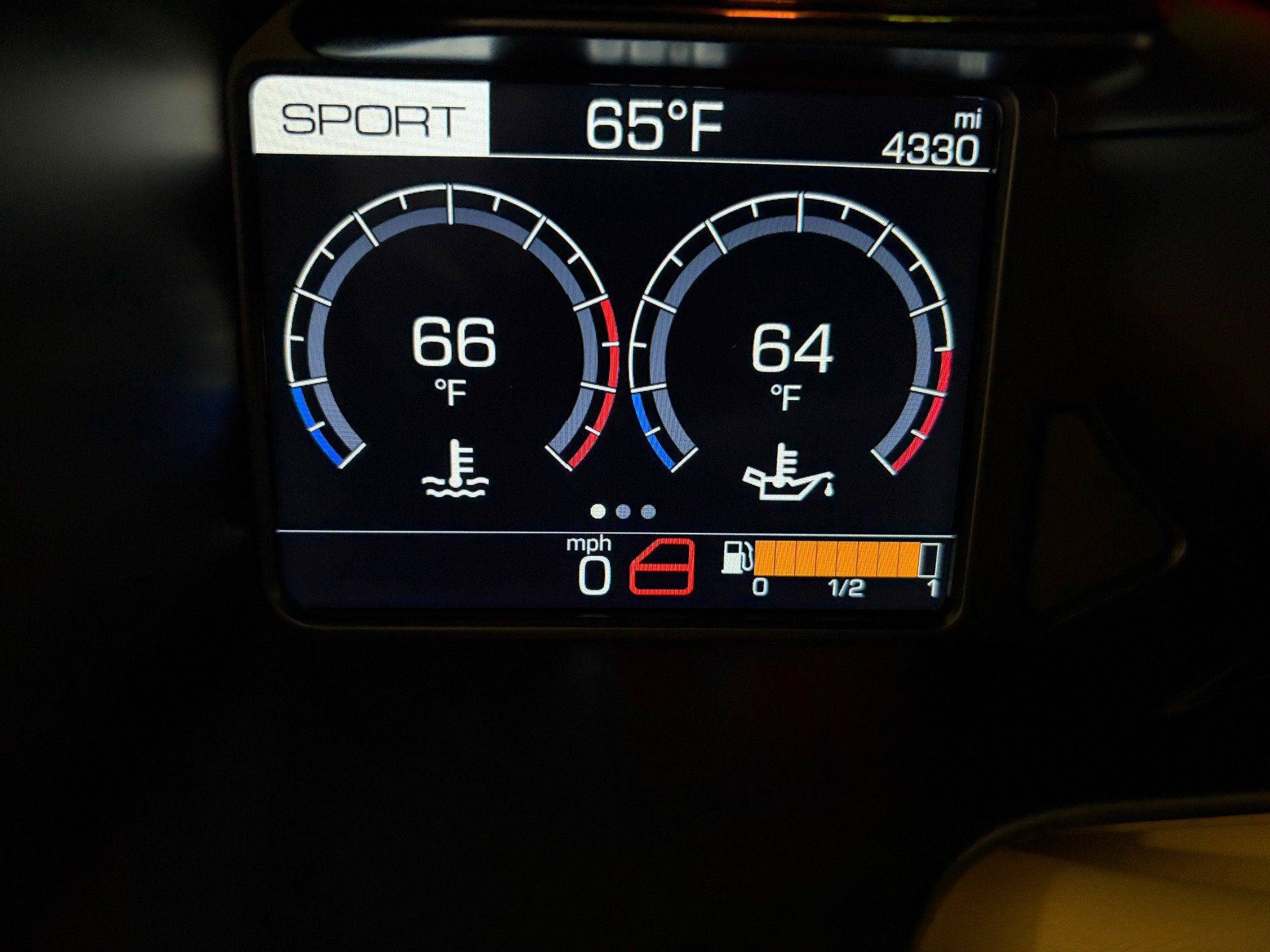 Certified 2019 Ferrari Portofino RWD image 78