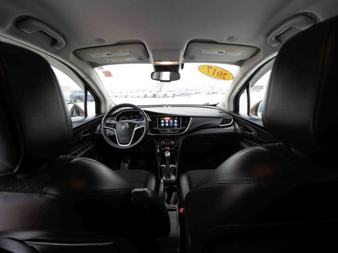 Used 2017 Buick Encore Preferred image 19