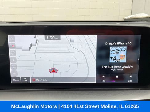 Used 2024 Kia Telluride S image 21