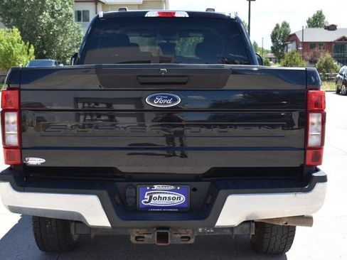 Used 2020 Ford F250 XLT AWD/4WD image 6