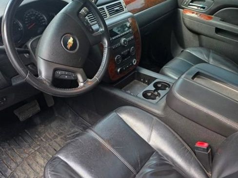 Used 2010 Chevrolet Silverado 2500 LTZ AWD/4WD image 13