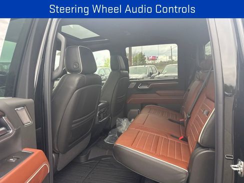 New 2026 GMC Sierra 3500 Denali Ultimate AWD/4WD image 11