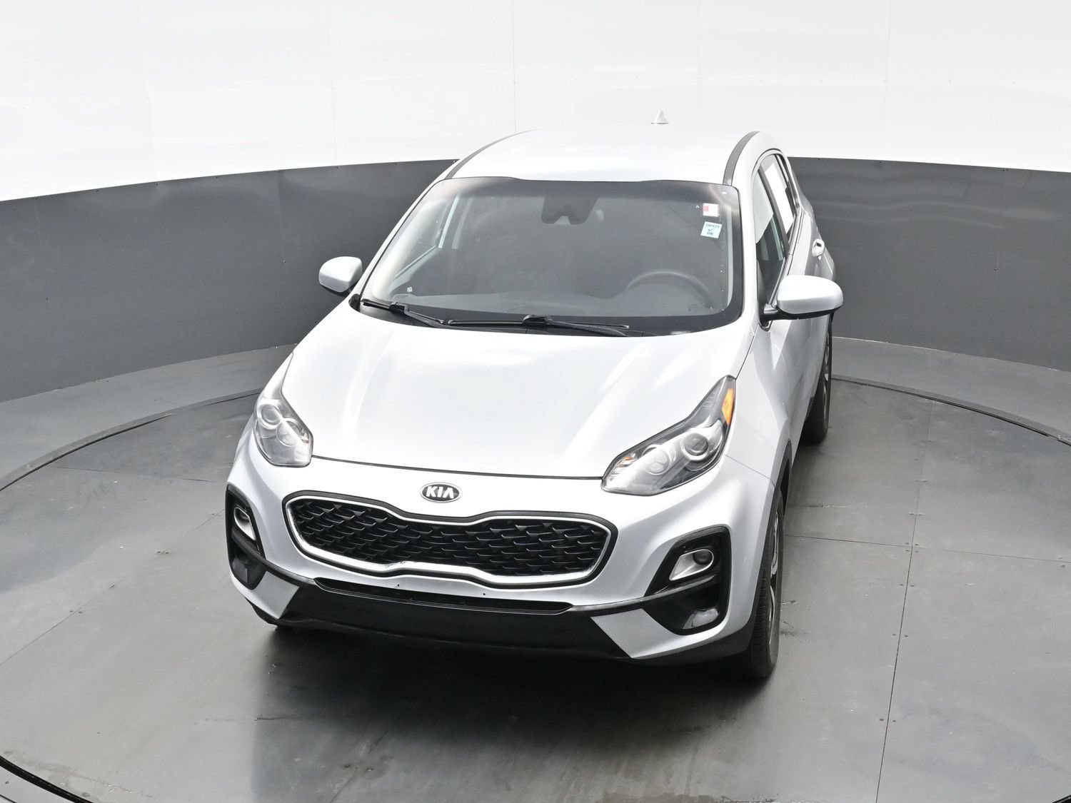 Used 2022 Kia Sportage LX AWD/4WD image 28