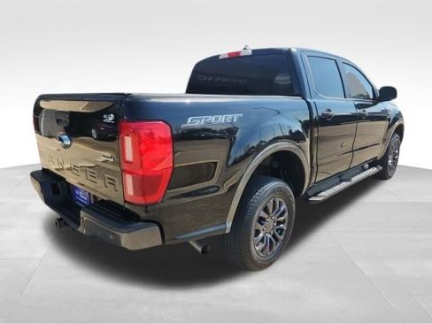 Used 2019 Ford Ranger XLT w/ Equipment Group 301A Mid image 10