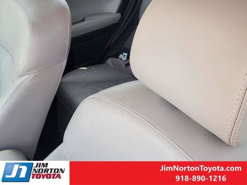 Used 2015 Subaru Forester 2.5i Touring w/ Protection Package #2 image 16