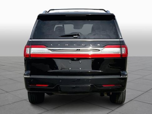 Used 2019 Lincoln Navigator Reserve w/ Cargo Package image 5