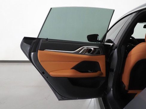 Used 2025 BMW i4 eDrive40 image 63