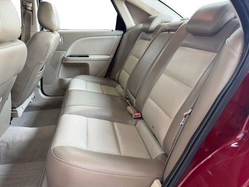 Used 2006 Mercury Montego Premier FWD image 16