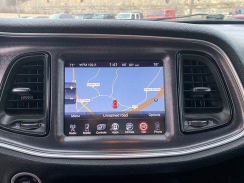 Used 2015 Dodge Challenger R/T Plus image 19