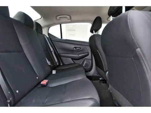 New 2025 Nissan Sentra S image 9