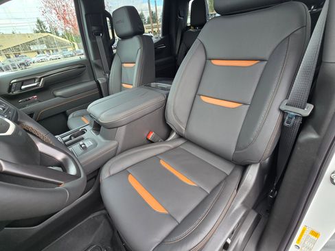 New 2026 GMC Sierra 1500 AT4 w/ AT4 Premium Package image 23