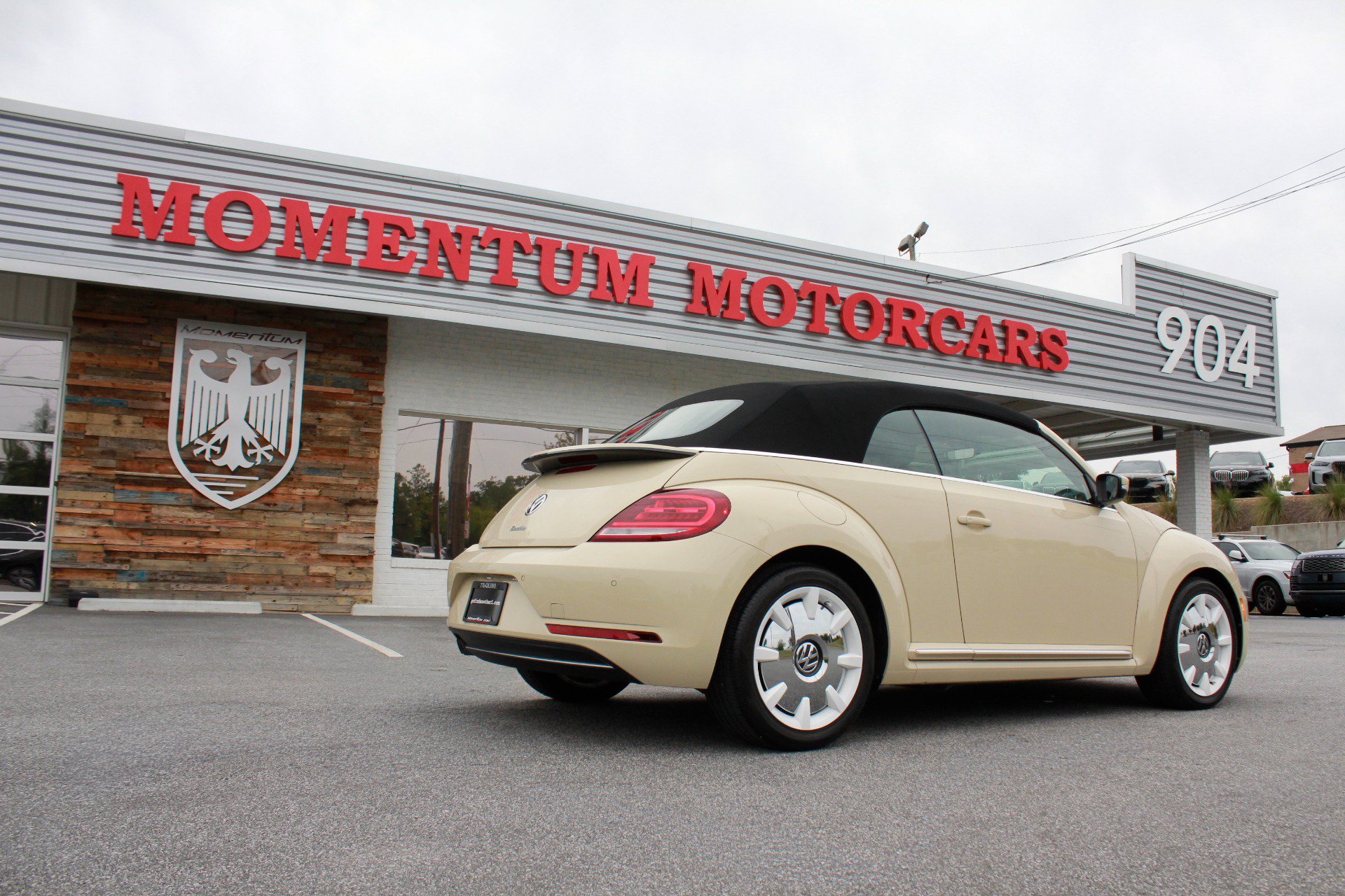 Used 2019 Volkswagen Beetle 2.0T S FWD image 79