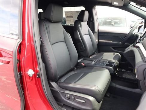 New 2026 Honda Odyssey Sport-L image 24