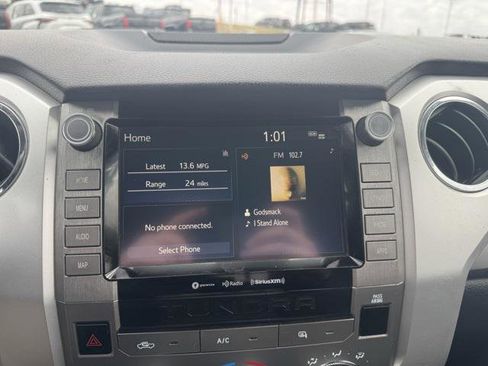 Certified 2021 Toyota Tundra SR5 image 18