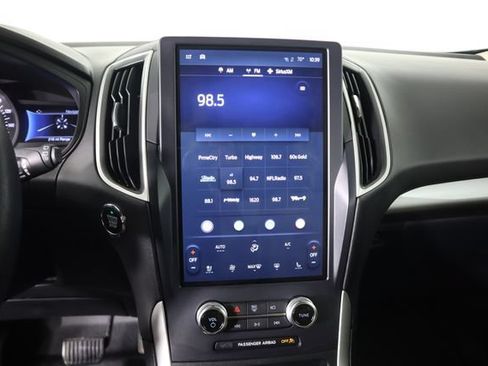 Certified 2023 Ford Edge SEL w/ Convenience Package AWD/4WD image 46