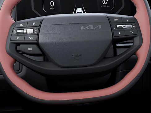 New 2026 Kia Sportage SX image 22