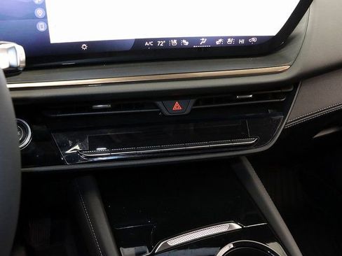 New 2026 Buick Envision Avenir image 21