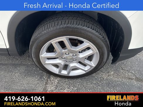Used 2025 Honda Passport EX-L image 37