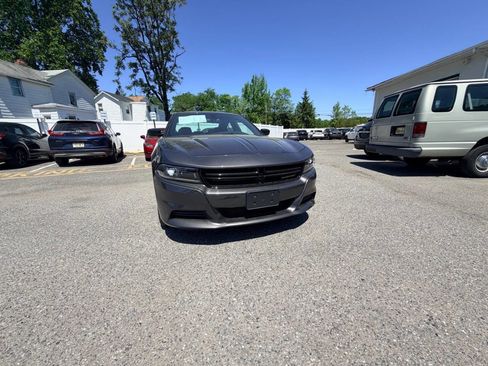 Used 2023 Dodge Charger SXT w/ Cold Weather Package RWD image 18
