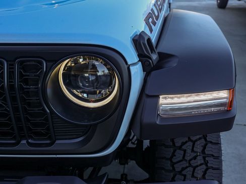 New 2026 Jeep Gladiator Rubicon image 10