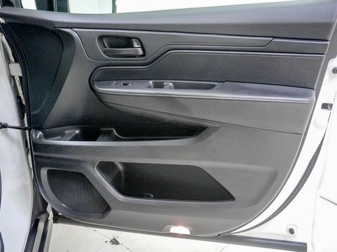 Used 2023 Honda Odyssey EX-L image 33