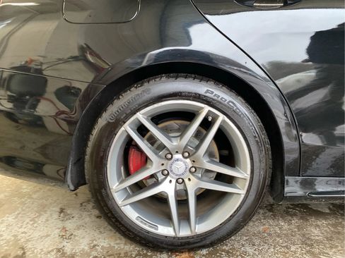 Used 2016 Mercedes-Benz S 550 4MATIC Sedan image 30