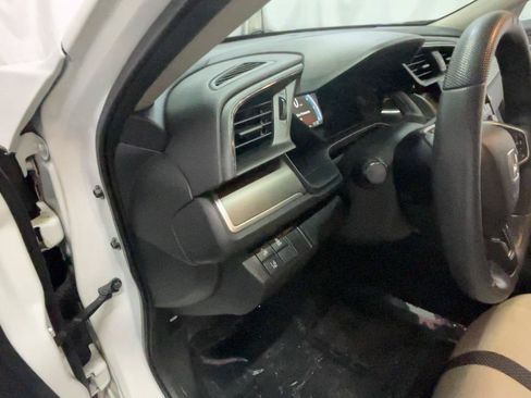 Used 2020 Honda Civic LX image 34