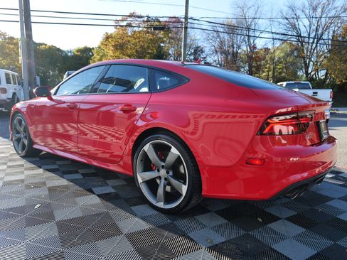 Used 2018 Audi S7 Prestige w/ S Sport Package image 91