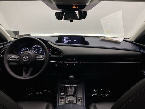 Used 2020 MAZDA CX-30 AWD w/ Select Package image 14