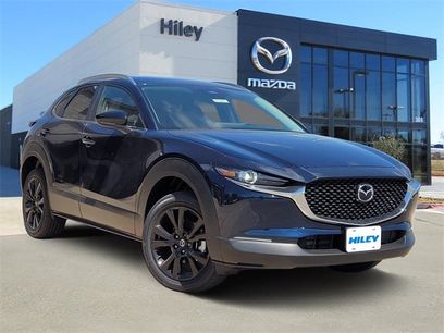 Used 2025 MAZDA CX-30 AWD 2.5 S w/ Select Sport Pkg