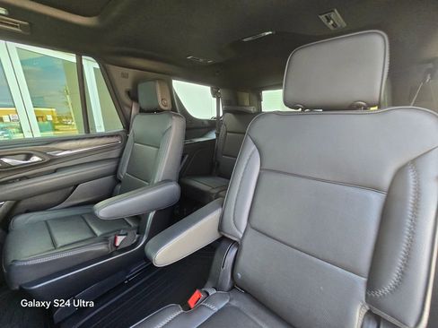 Used 2022 GMC Yukon Denali image 16
