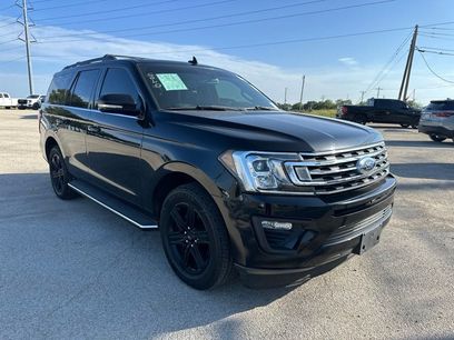 Used 2020 Ford Expedition XLT w/ Equipment Group 202A