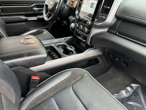 Used 2024 RAM 1500 Laramie image 33