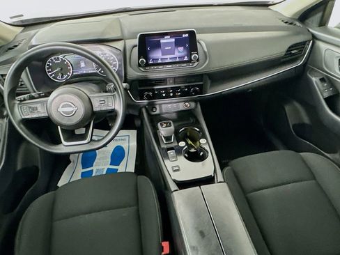 Used 2024 Nissan Rogue S FWD image 26