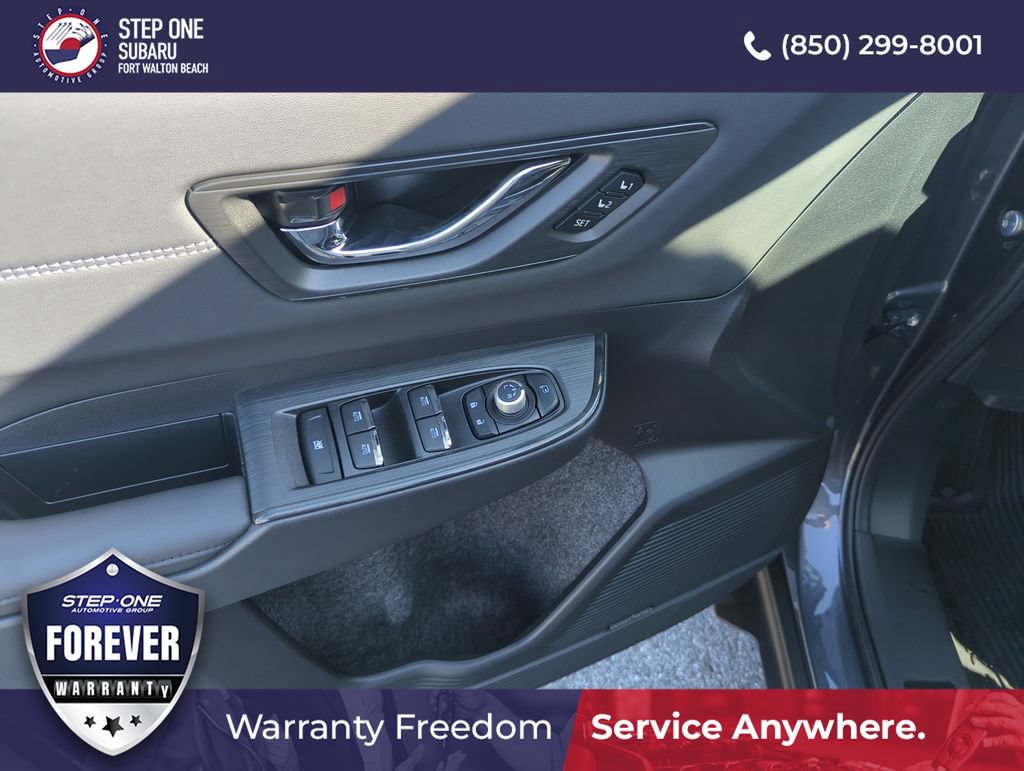 New 2026 Subaru Outback Touring XT AWD/4WD image 18