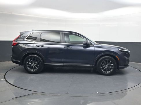 Certified 2026 Honda CR-V EX-L image 3