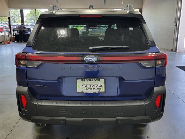 New 2026 Subaru Outback Touring AWD/4WD image 6