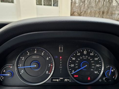 Used 2012 Honda Crosstour EX-L image 15