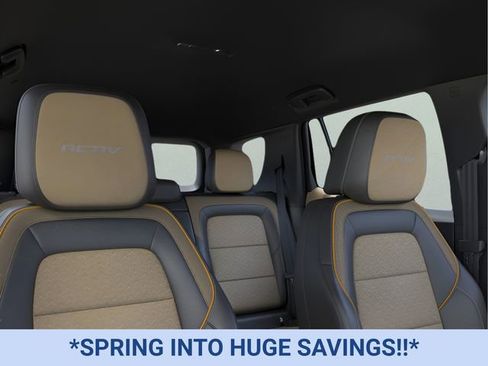 New 2026 Chevrolet Equinox ACTIV image 24