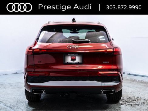 Used 2025 Audi Q5 Prestige AWD/4WD image 7