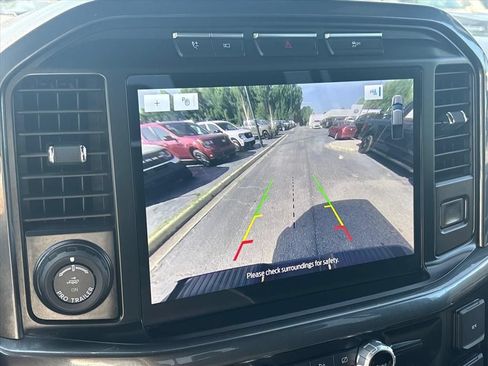 Used 2023 Ford F150 XLT w/ Equipment Group 302A High AWD/4WD image 32